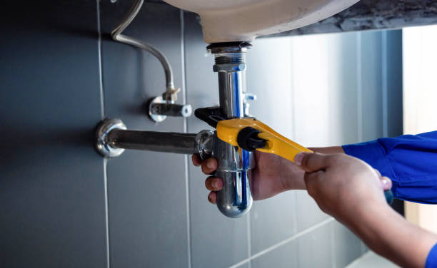 Best 24/7 Emergency Plumbing Services  in Langley Park, MD